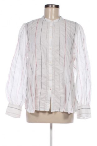 Дамска риза Tommy Hilfiger, Размер M, Цвят Многоцветен, Цена 37,57 лв.