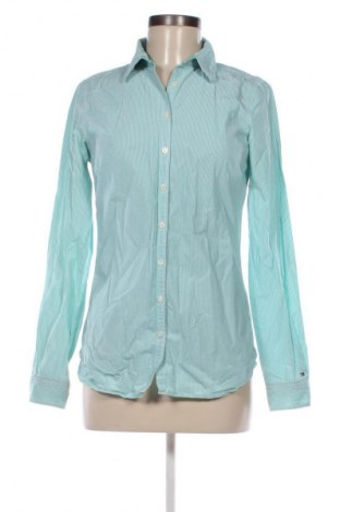 Cămașă de femei Tommy Hilfiger, Mărime S, Culoare Multicolor, Preț 144,99 Lei