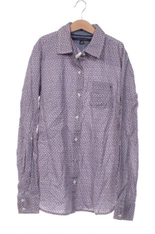 Дамска риза Tommy Hilfiger, Размер XS, Цвят Многоцветен, Цена 42,99 лв.