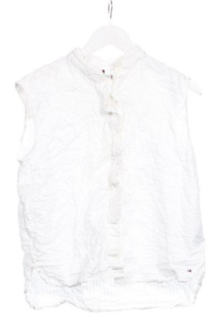 Dámská košile  Tommy Hilfiger, Velikost XS, Barva Bílá, Cena  1 029,00 Kč