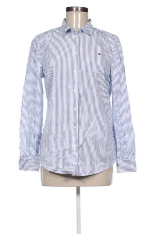 Дамска риза Tommy Hilfiger, Размер M, Цвят Многоцветен, Цена 35,99 лв.