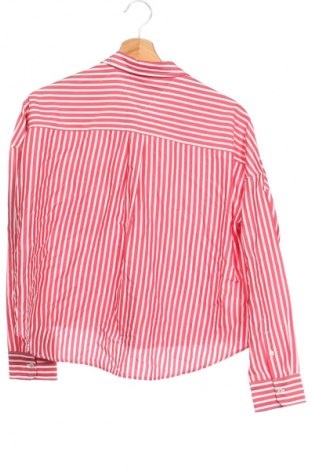 Dámska košeľa  Tommy Jeans, Veľkosť XS, Farba Viacfarebná, Cena  41,95 €
