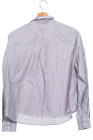 Damenbluse Tommy Jeans, Größe XS, Farbe Mehrfarbig, Preis € 45,99