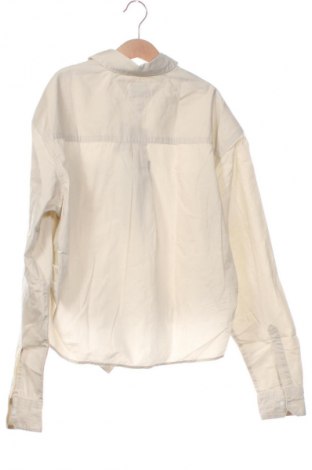 Damska koszula Tommy Jeans, Rozmiar XS, Kolor Beżowy, Cena 404,99 zł