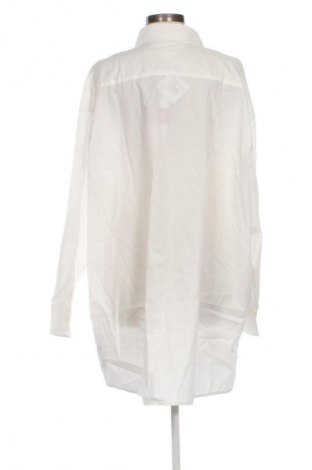 Damenbluse Tommy Jeans, Größe XL, Farbe Ecru, Preis € 107,99