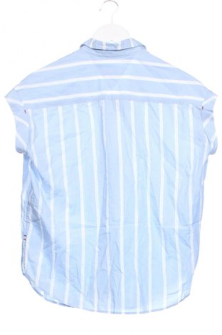 Damenbluse Tommy Jeans, Größe XS, Farbe Mehrfarbig, Preis € 19,99