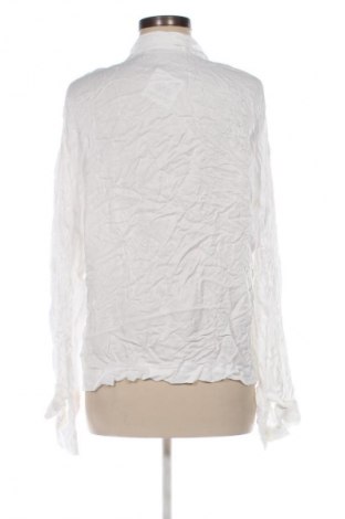 Γυναικείο πουκάμισο Topshop, Μέγεθος L, Χρώμα Λευκό, Τιμή 20,92 €