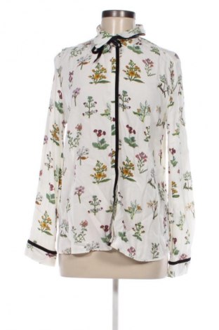 Damenbluse Topshop, Größe M, Farbe Mehrfarbig, Preis 20,99 €