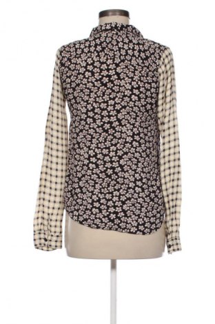 Γυναικείο πουκάμισο Topshop, Μέγεθος M, Χρώμα Πολύχρωμο, Τιμή 20,92 €