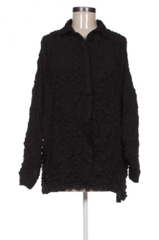 Damenbluse Topshop, Größe M, Farbe Schwarz, Preis 20,99 €