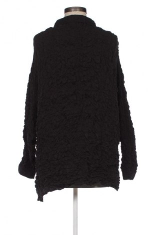 Damenbluse Topshop, Größe M, Farbe Schwarz, Preis 20,99 €