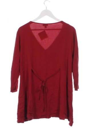 Damenbluse Torrid, Größe XS, Farbe Rot, Preis 12,68 €