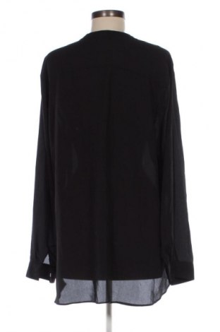 Damenbluse Town, Größe XL, Farbe Schwarz, Preis € 6,99
