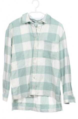 Γυναικείο πουκάμισο Trendyol, Μέγεθος XS, Χρώμα Πολύχρωμο, Τιμή 17,99 €