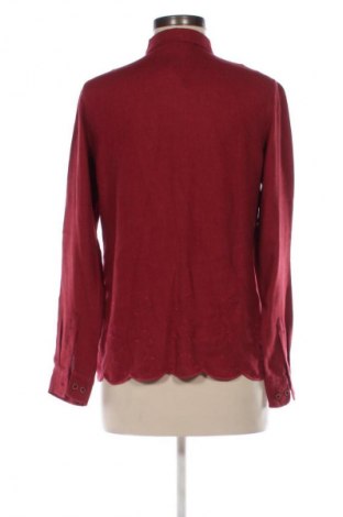 Cămașă de femei U.S. Polo Assn., Mărime S, Culoare Roșu, Preț 145,00 Lei