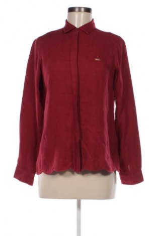 Cămașă de femei U.S. Polo Assn., Mărime S, Culoare Roșu, Preț 145,00 Lei
