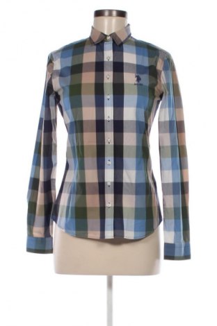 Cămașă de femei U.S. Polo Assn., Mărime S, Culoare Multicolor, Preț 145,00 Lei