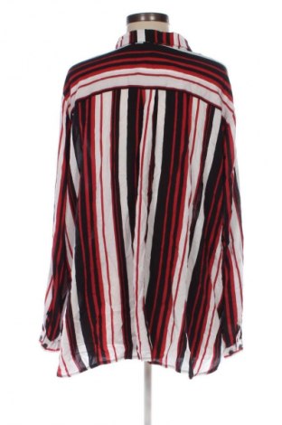 Дамска риза Ulla Popken, Размер XXL, Цвят Многоцветен, Цена 39,99 лв.