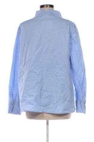 Női ing Ulla Popken, Méret XXL, Szín Kék, Ár 9 699 Ft