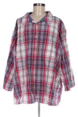 Női ing Ulla Popken, Méret 5XL, Szín Sokszínű, Ár 11 549 Ft