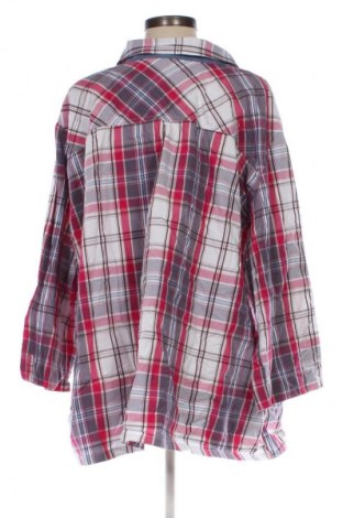 Női ing Ulla Popken, Méret 5XL, Szín Sokszínű, Ár 11 549 Ft