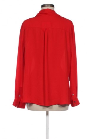 Női ing Un Jour Ailleurs, Méret L, Szín Piros, Ár 4 599 Ft