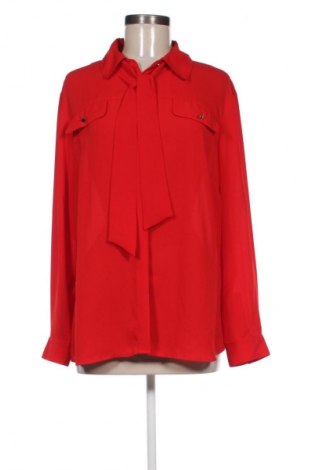 Női ing Un Jour Ailleurs, Méret L, Szín Piros, Ár 4 599 Ft