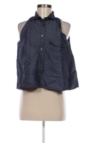 Női ing Unbranded, Méret M, Szín Kék, Ár 4 909 Ft