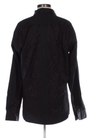 Γυναικείο πουκάμισο Unbranded, Μέγεθος XL, Χρώμα Μαύρο, Τιμή 12,83 €