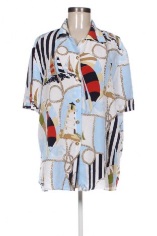 Damska koszula Unbranded, Rozmiar XL, Kolor Kolorowy, Cena 57,66 zł