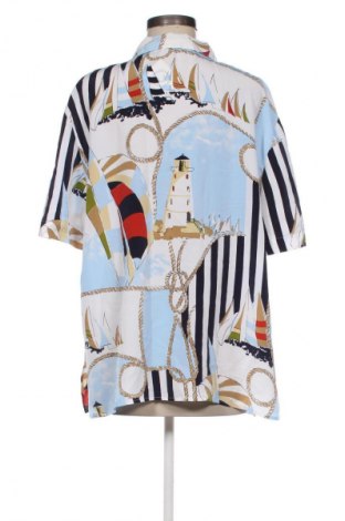 Damska koszula Unbranded, Rozmiar XL, Kolor Kolorowy, Cena 57,66 zł