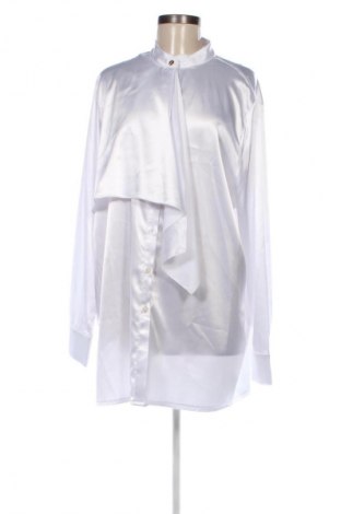 Damska koszula AMNESIA, Rozmiar XL, Kolor Biały, Cena 52,99 zł