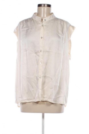 Damska koszula Unbranded, Rozmiar XL, Kolor ecru, Cena 57,47 zł