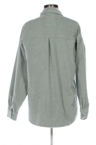 Damenbluse Unbranded, Größe M, Farbe Grün, Preis 13,00 €