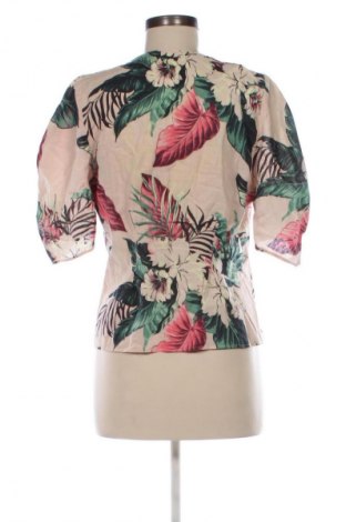 Damenbluse Unbranded, Größe M, Farbe Mehrfarbig, Preis € 12,83