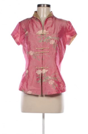 Damenbluse Unbranded, Größe M, Farbe Mehrfarbig, Preis € 12,83