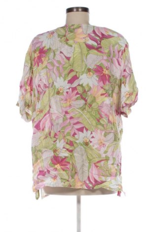 Damenbluse Unbranded, Größe XXL, Farbe Mehrfarbig, Preis € 13,00