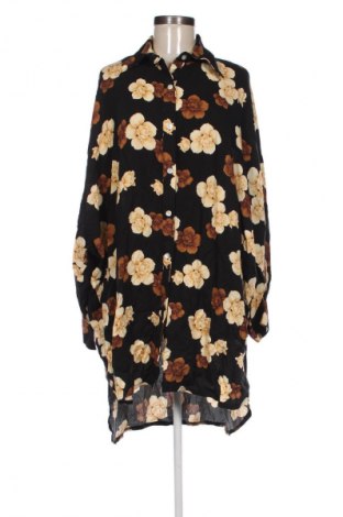 Γυναικείο πουκάμισο Unbranded, Μέγεθος M, Χρώμα Πολύχρωμο, Τιμή 18,99 €