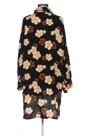 Γυναικείο πουκάμισο Unbranded, Μέγεθος M, Χρώμα Πολύχρωμο, Τιμή 18,99 €