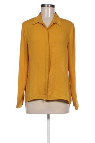 Damska koszula Unbranded, Rozmiar M, Kolor Żółty, Cena 57,00 zł