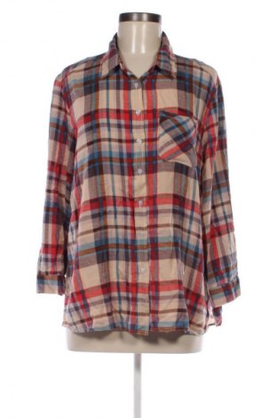 Dámská košile  Unbranded, Velikost L, Barva Vícebarevné, Cena  317,00 Kč