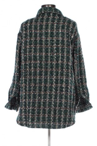 Дамска риза Unbranded, Размер M, Цвят Многоцветен, Цена 25,08 лв.