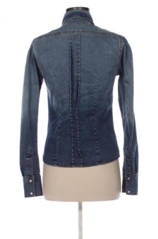 Damenbluse Unbranded, Größe L, Farbe Blau, Preis 19,99 €