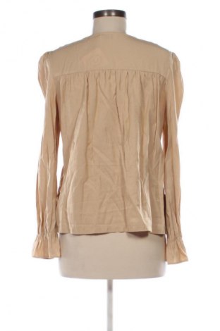 Damenbluse Unbranded, Größe M, Farbe Beige, Preis 12,83 €