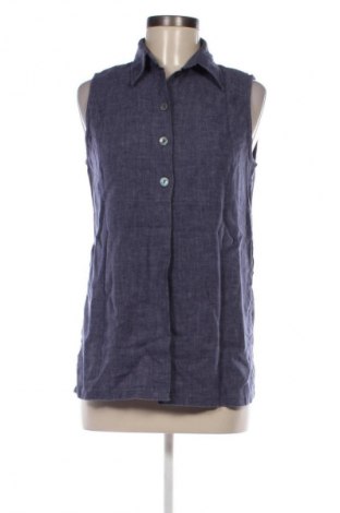 Dámska košeľa  Unbranded, Veľkosť M, Farba Modrá, Cena  12,95 €