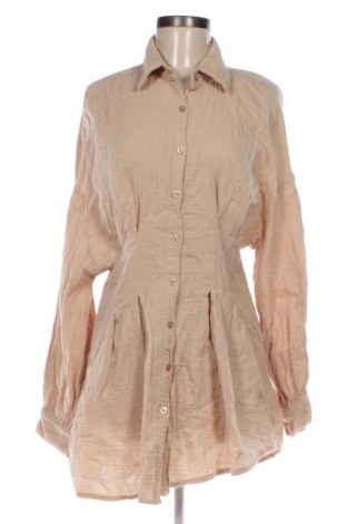 Női ing MOST WANTED, Méret M, Szín Bézs, Ár 8 208 Ft