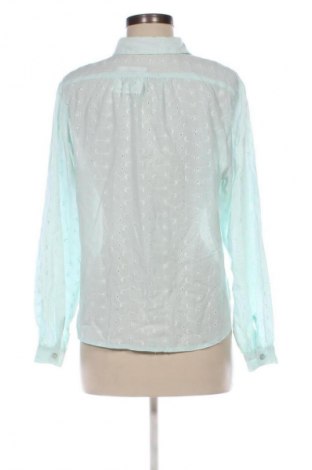 Damska koszula Unbranded, Rozmiar L, Kolor Zielony, Cena 57,66 zł