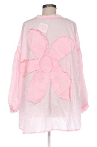 Női ing Unbranded, Méret 3XL, Szín Rózsaszín, Ár 6 689 Ft
