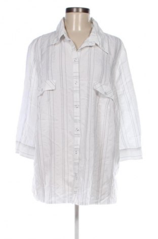 Cămașă de femei Unbranded, Mărime XL, Culoare Alb, Preț 76,99 Lei