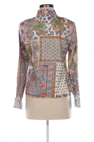 Дамска риза Unbranded, Размер S, Цвят Многоцветен, Цена 25,08 лв.